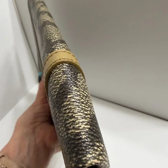 YSL VINTAGE CLUTCH - Picture 7 of 9